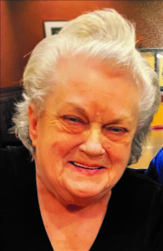 JOSEPHINE DISERIO